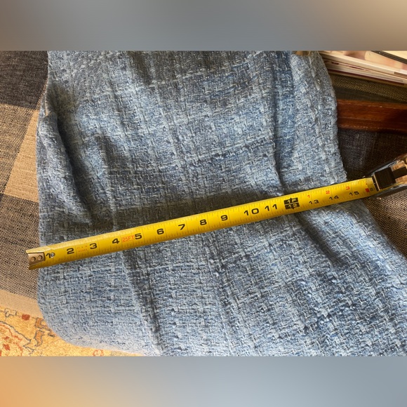 Zara Tweed Romper - Picture 8 of 8